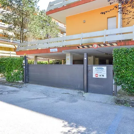 Casa Regina * Bibione