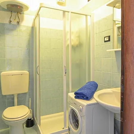 Apartamento Casa Regina Bibione